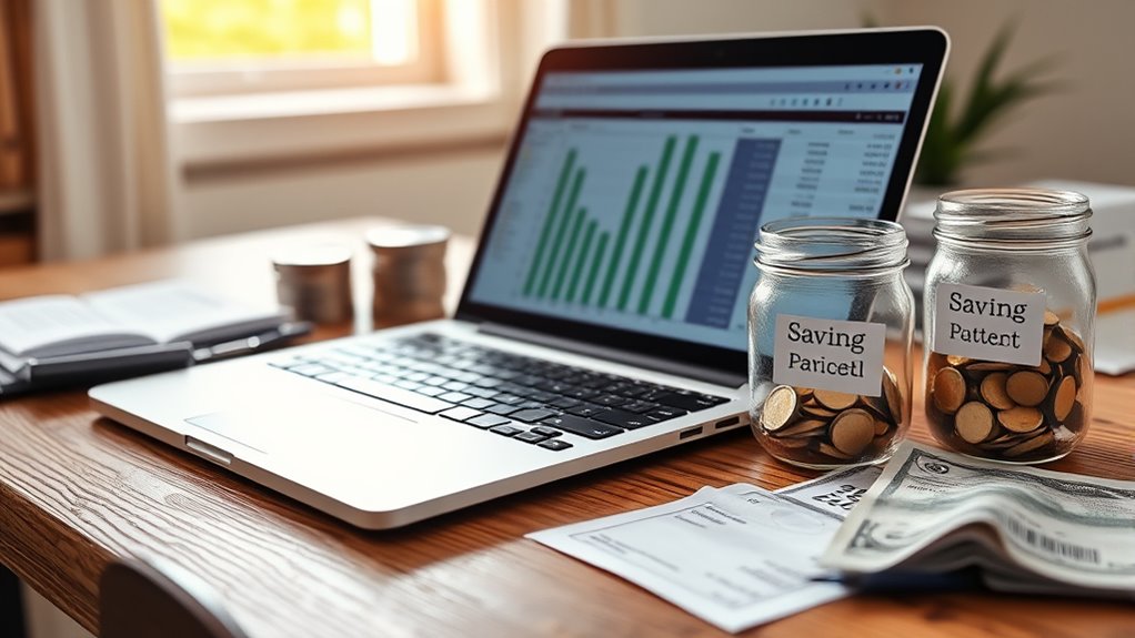 save budget save more