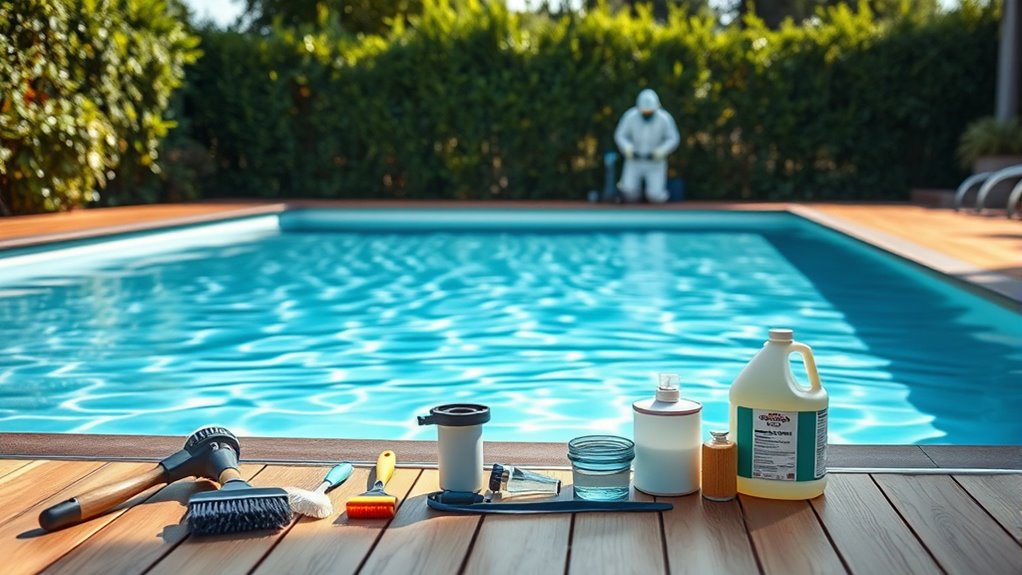 schedule expert deep maintenance