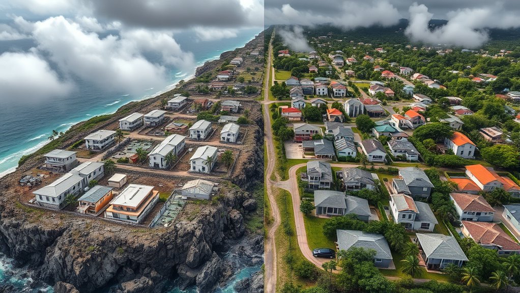 seismic building regulations compliance