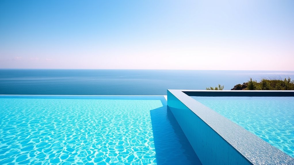 sleek seamless modern elegance