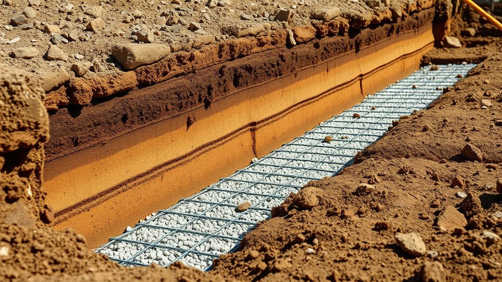 soil stabilization methods for foundations