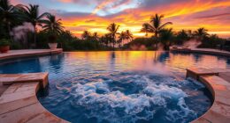 spa design comparison options