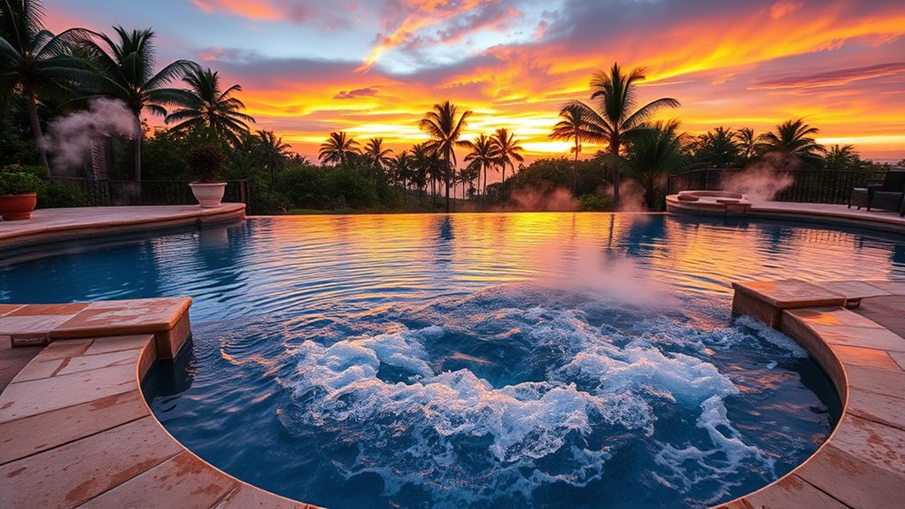 spa design comparison options