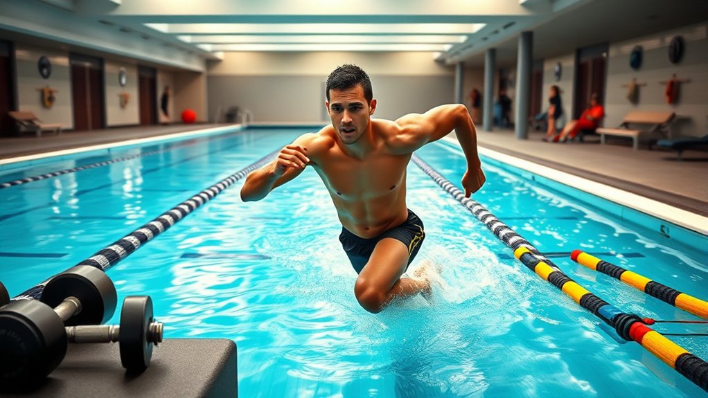 sport specific cross training benefits