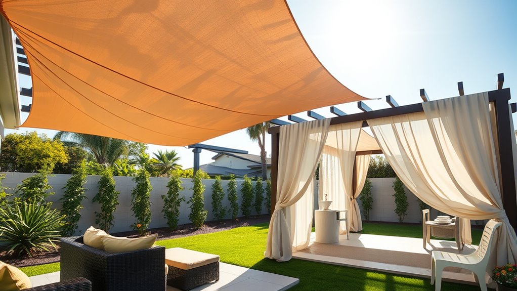 stylish uv protection solutions