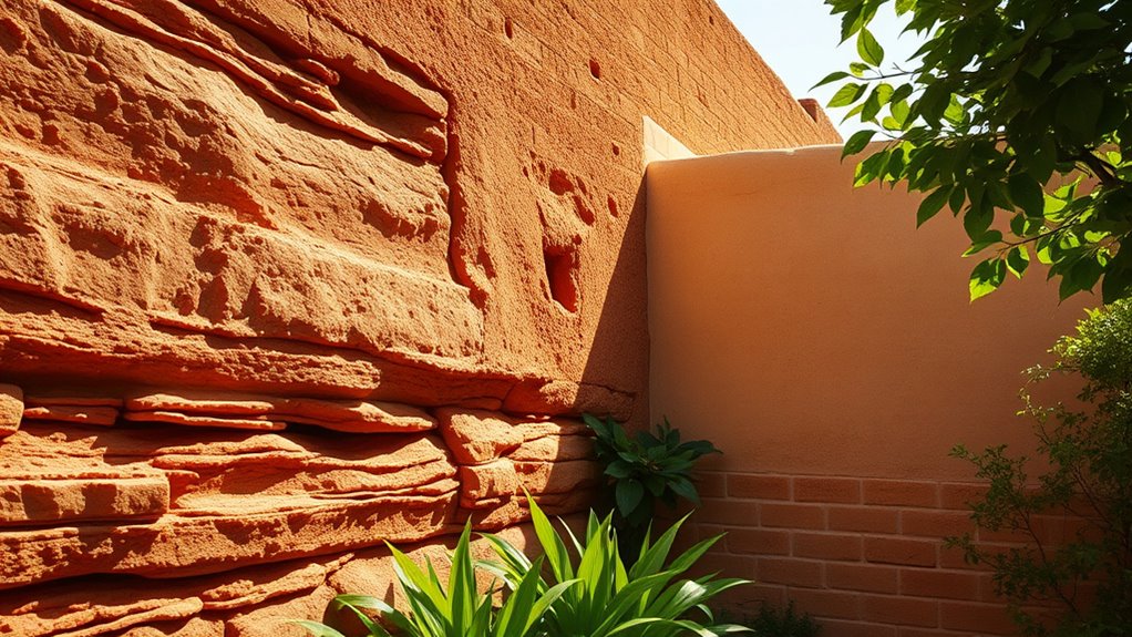 sustainable natural building materials