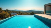 sustainable pool comparison