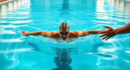 swim technique drills pool