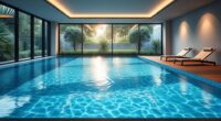swimming pool ownership benefits