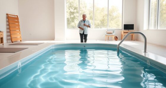 therapy pool success stories
