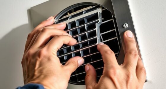 troubleshooting edge return noise