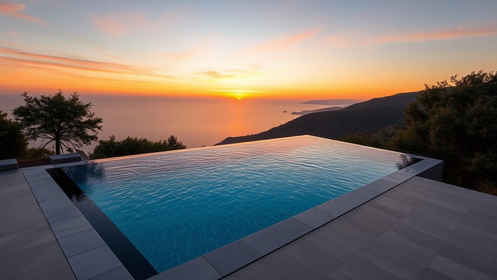 vanishing edge pool cost factors