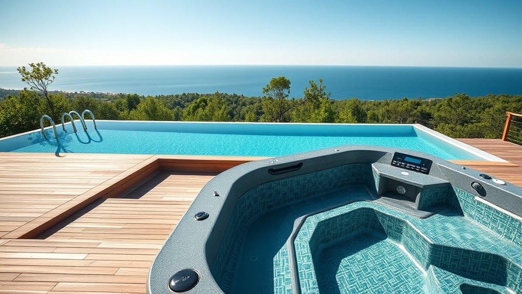 versatile aquatic fitness solution