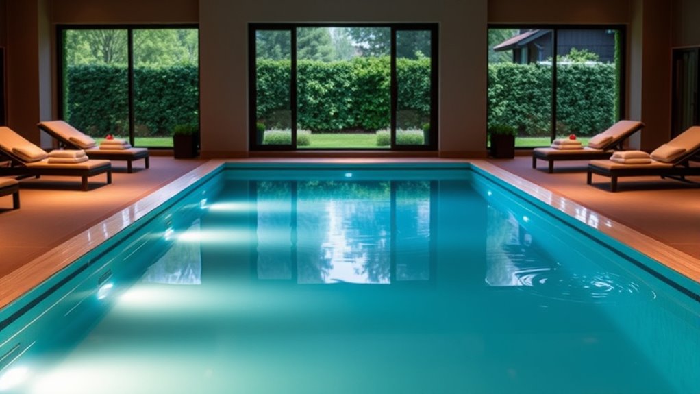 versatile customizable aquatic experiences