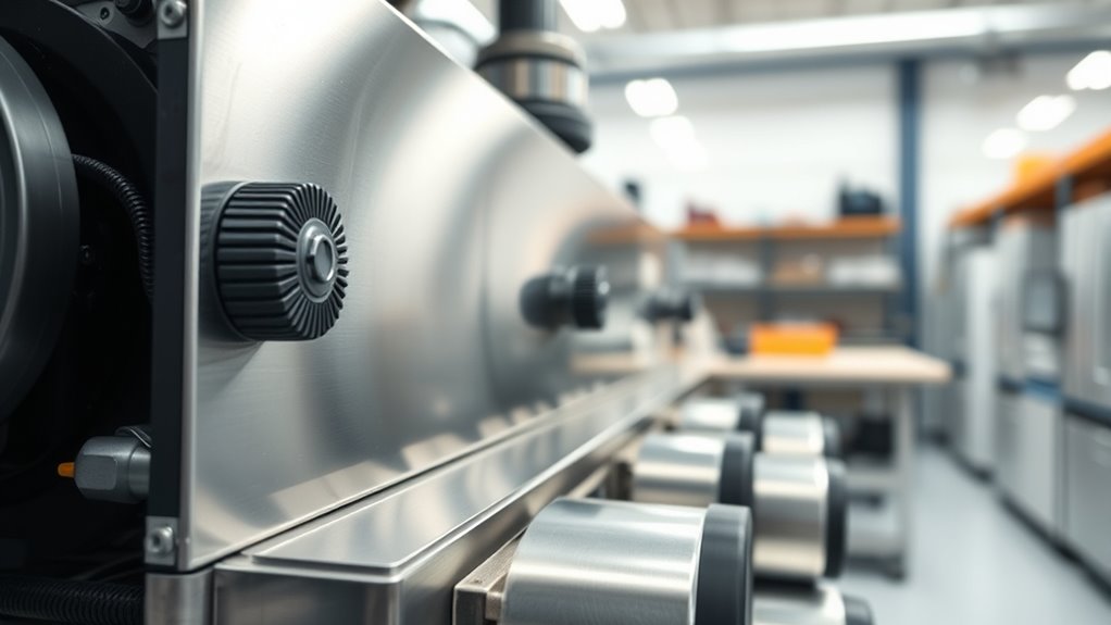 vibration reduction engineering strategies