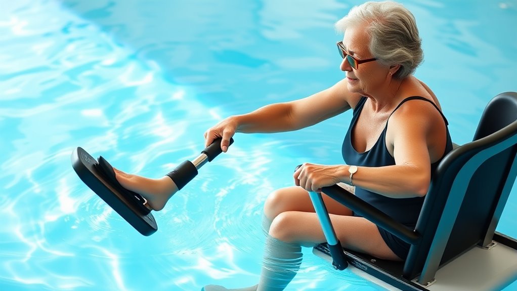 water biking safety tips