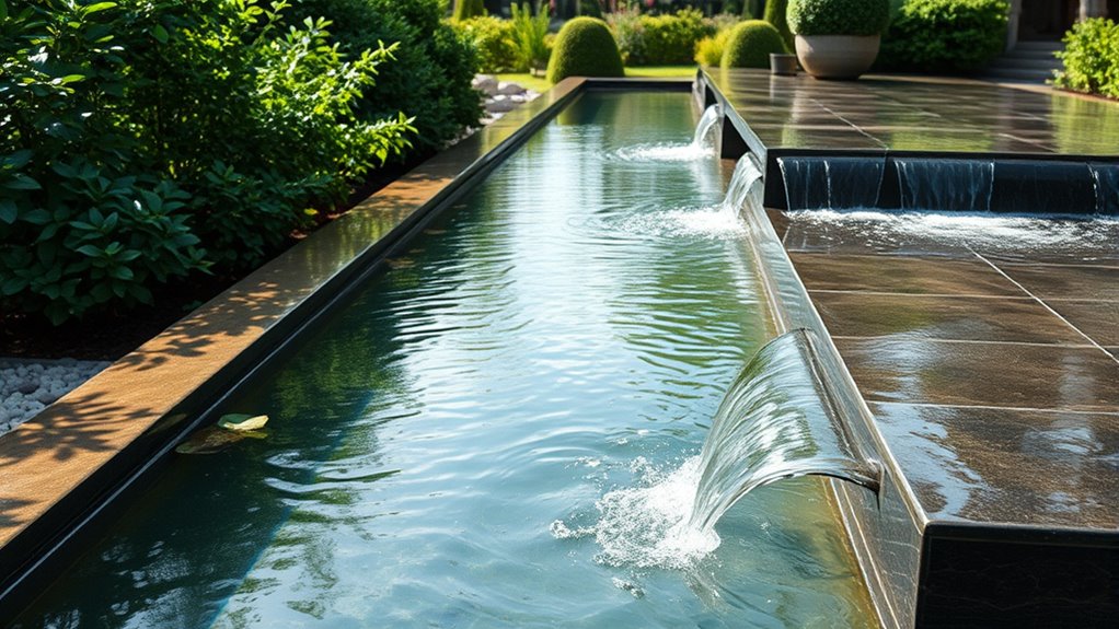 water feature planning essentials