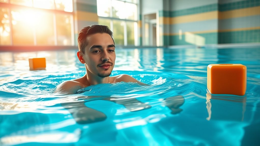 water resistance enhances strength