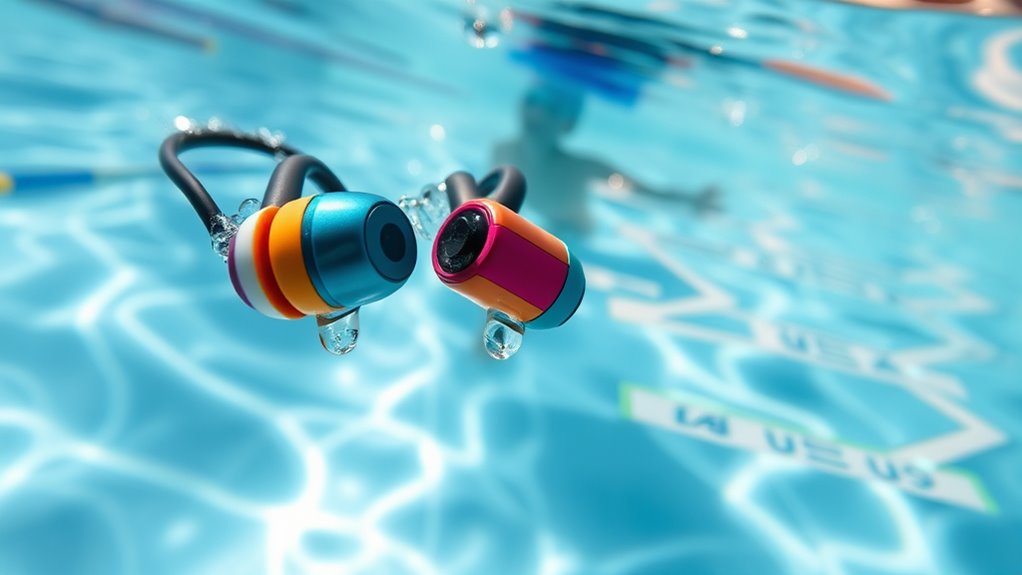 waterproof durable comfortable headphones