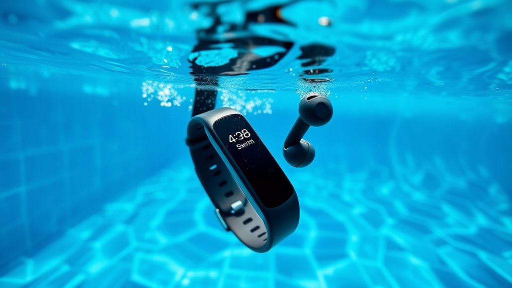 waterproof rugged device selection