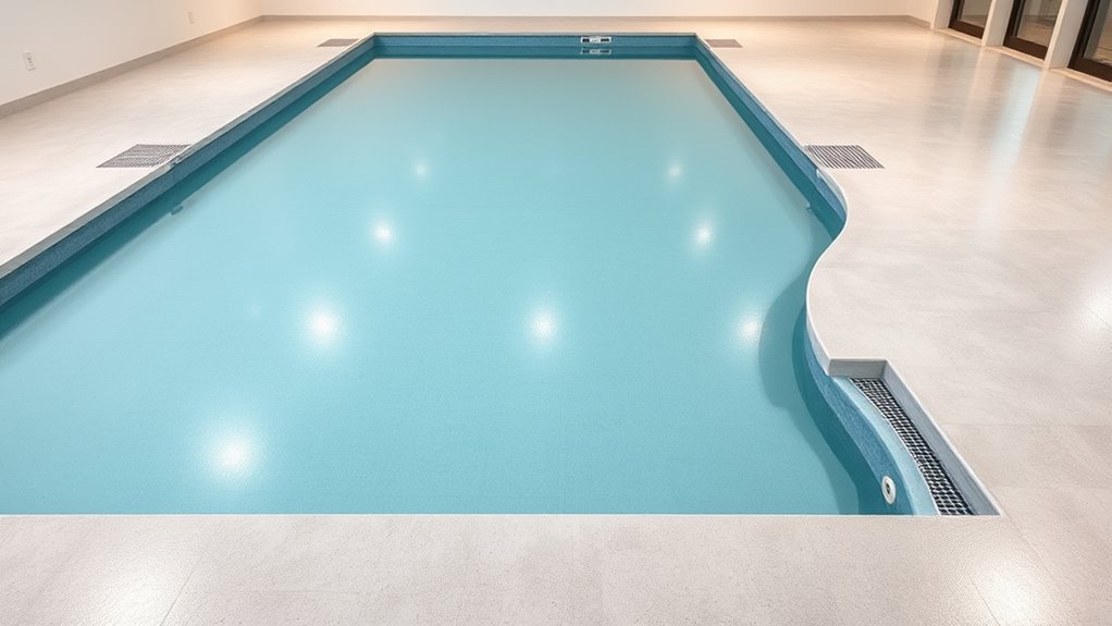 waterproofing and drainage essentials