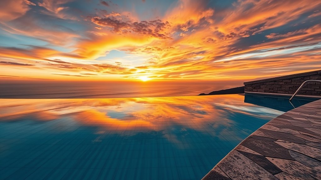 weatherproof durable tile selection