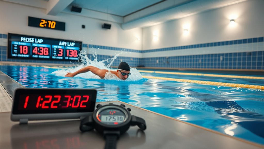weekly endurance and technique schedule