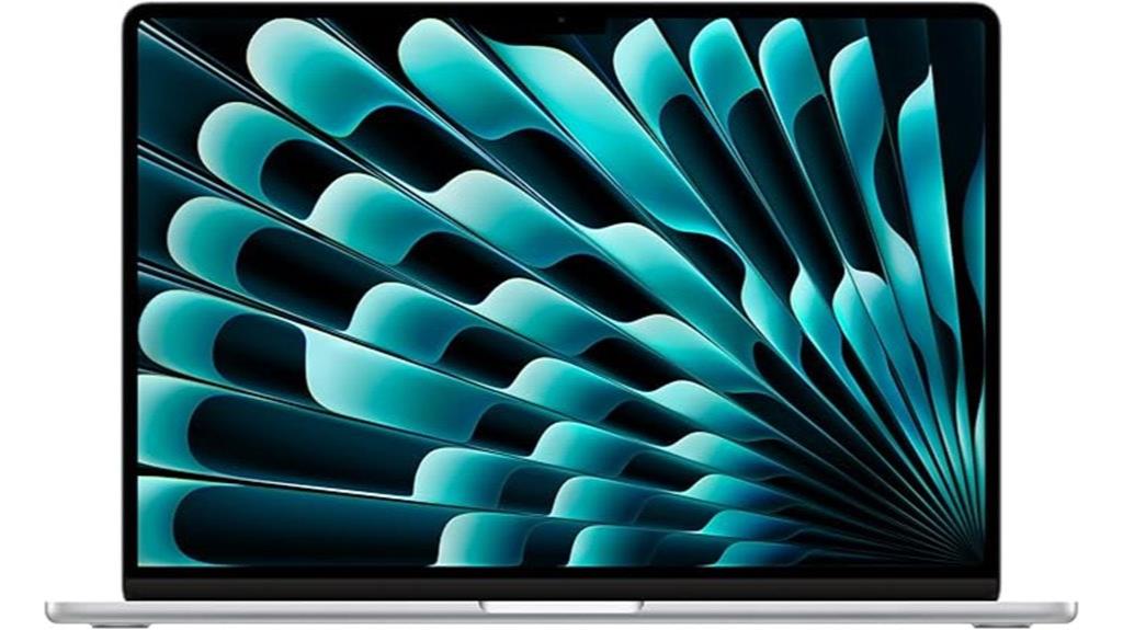 15 inch macbook air
