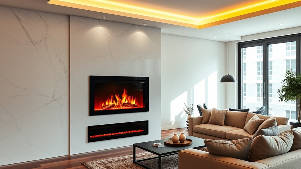 apartment safe realistic flexible