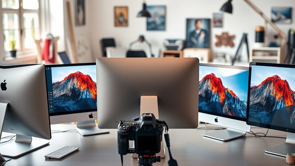 best imacs for photo editing