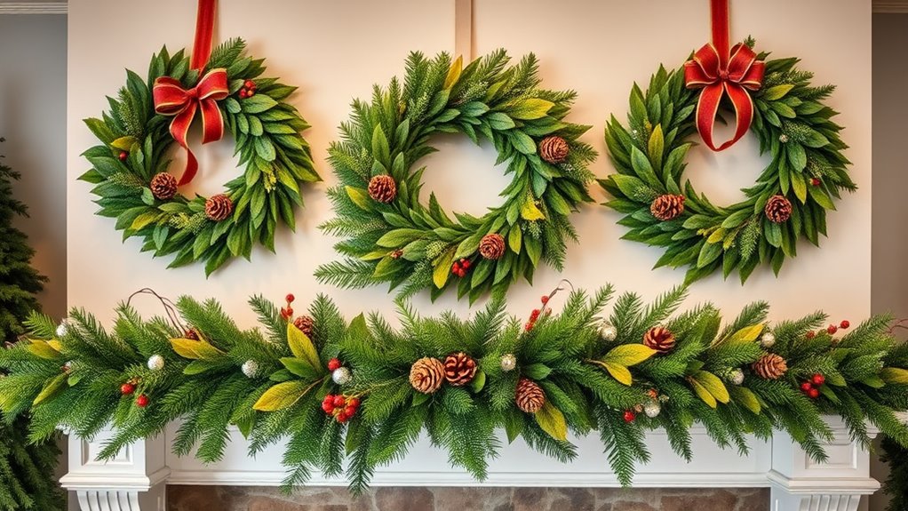 choosing fitting durable decor