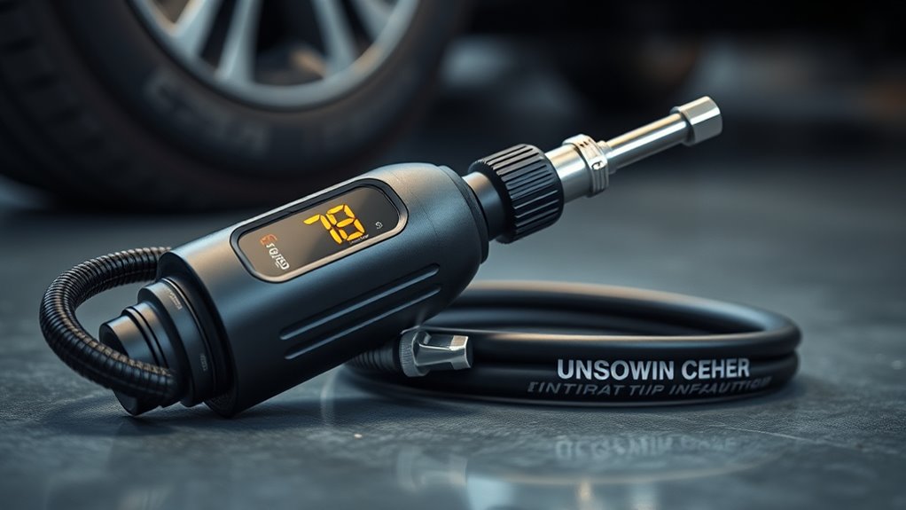 choosing reliable inflators