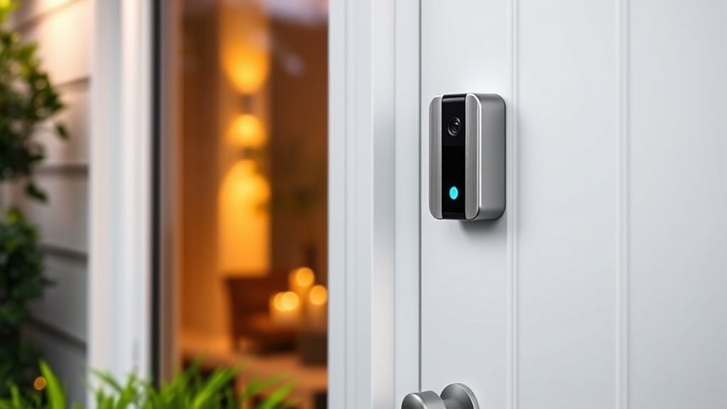 choosing reliable smart doorbells