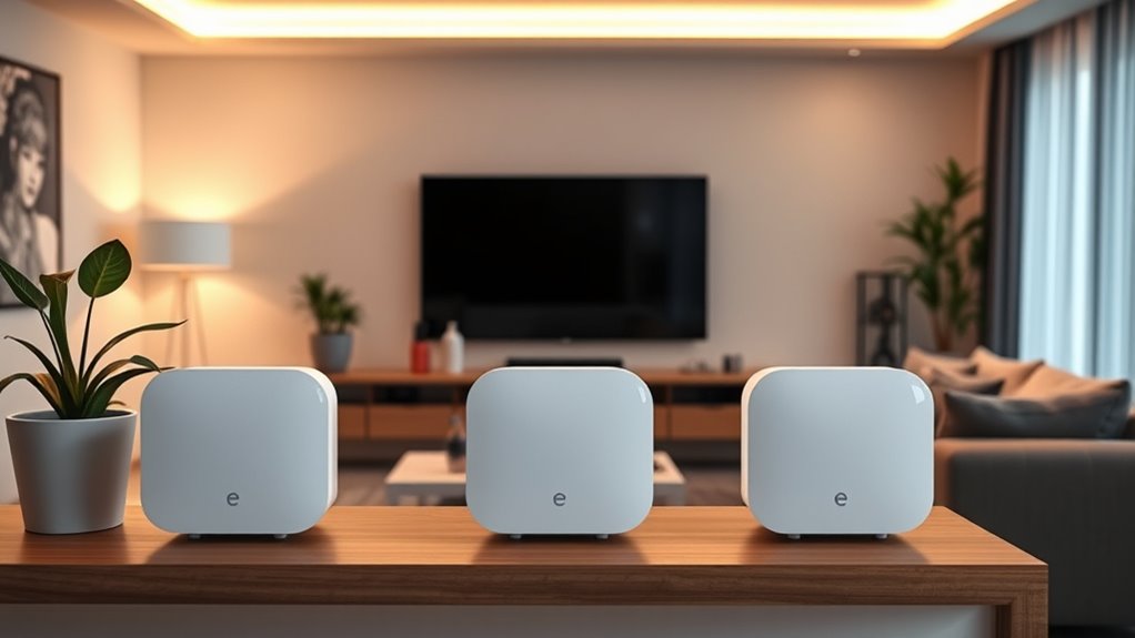 choosing suitable wi fi systems