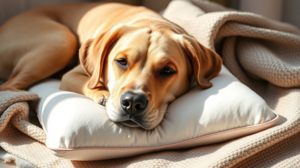 choosing supportive durable pillows