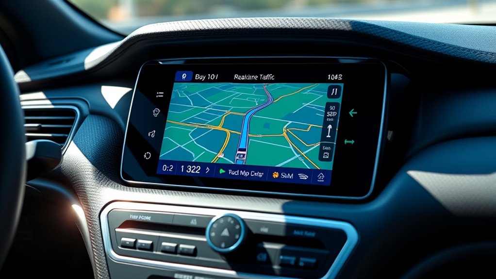 choosing the right gps system