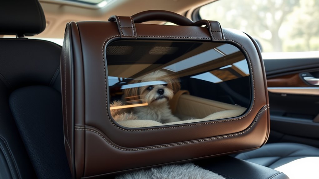 comfort fit durability convenience