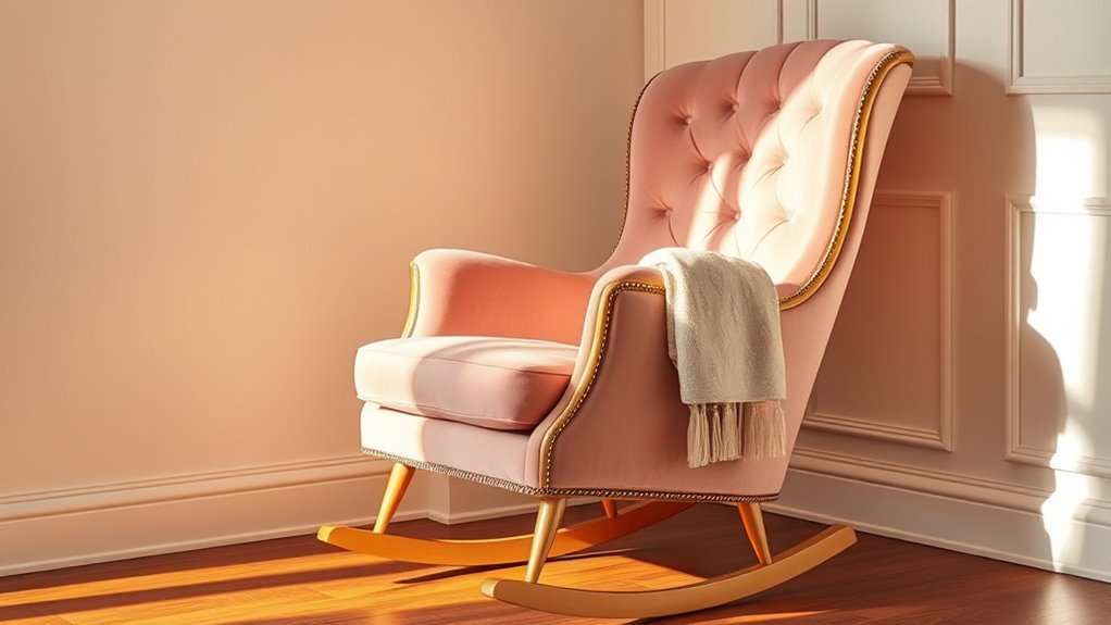 comfort quality safety adjustability