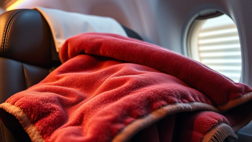 comfort warmth portability durability