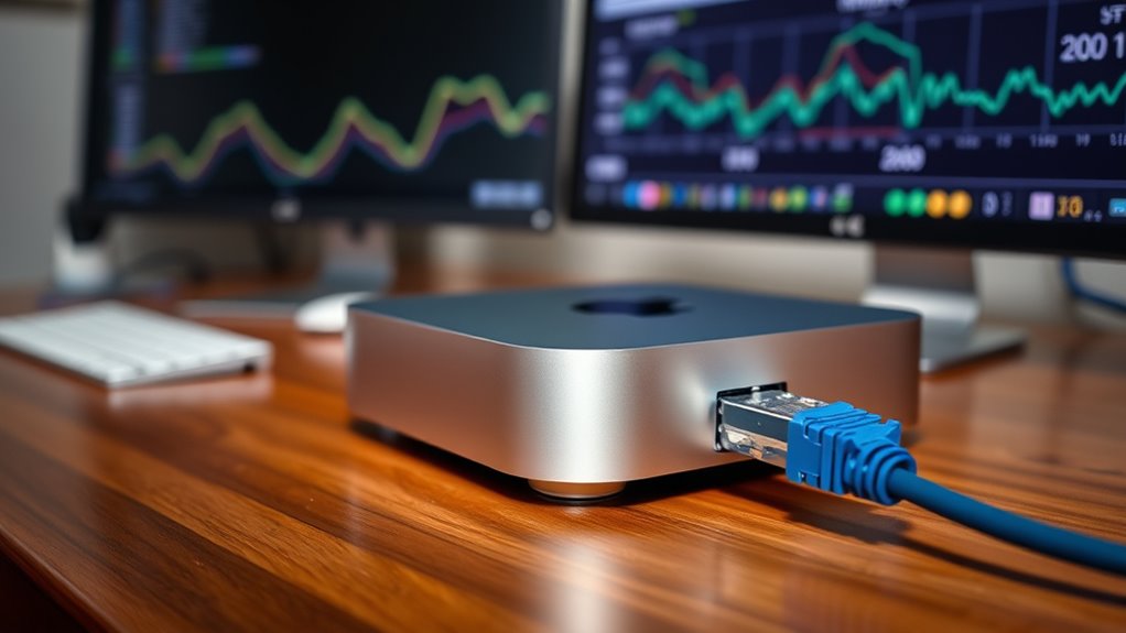 connectivity performance budget
