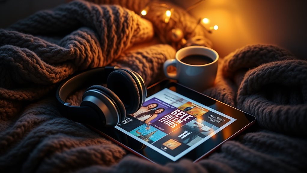 consider interests narration compatibility