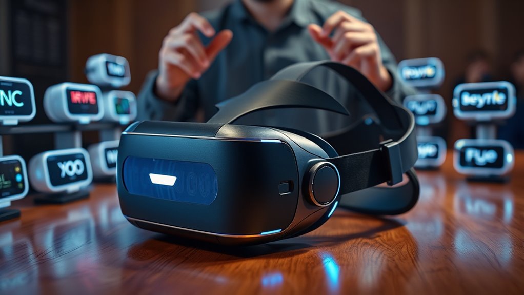 device compatibility and comfort