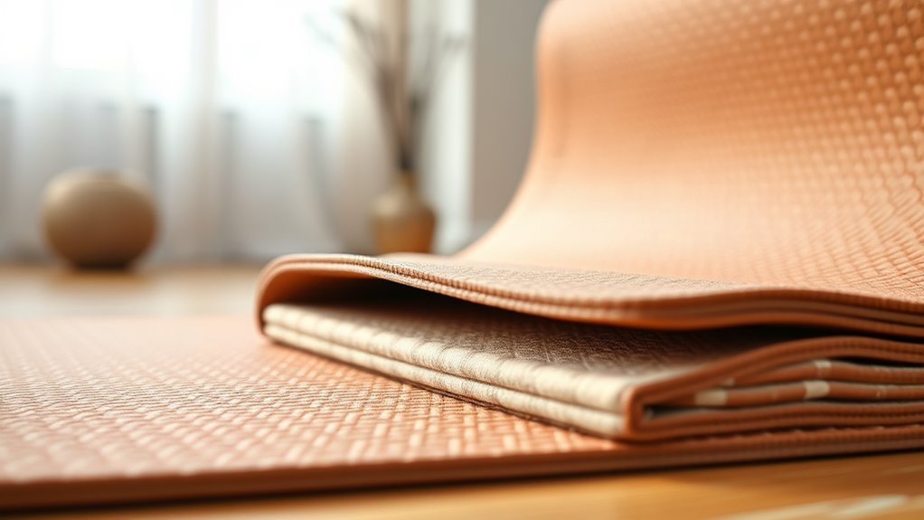 joint friendly cushioned non slip