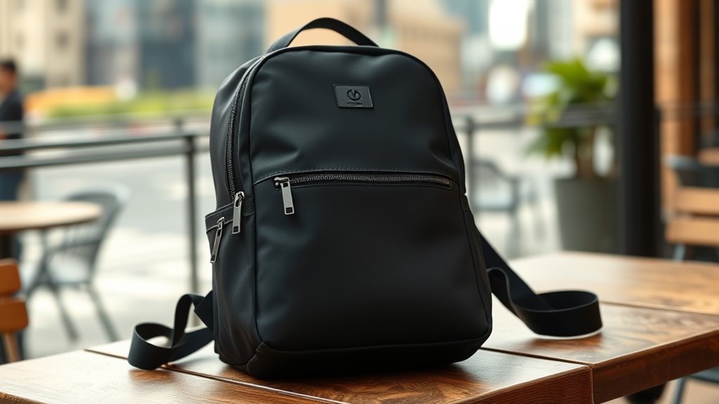 key security and practicality