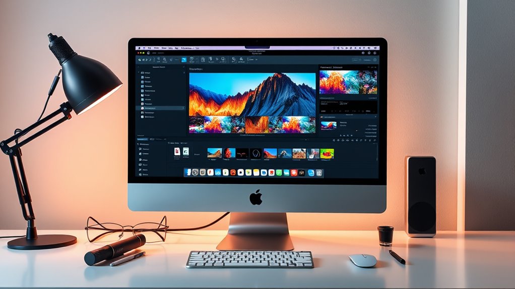 key video editing factors