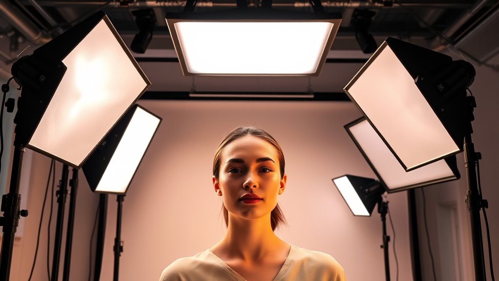 lighting quality and durability