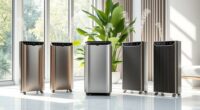 luxury allergy air purifiers