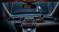 luxury car audio systems