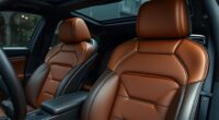 luxury car seat covers
