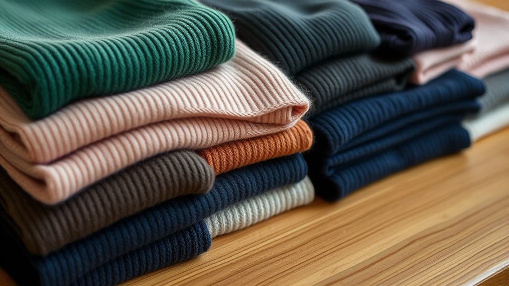 luxury cashmere sweater guide